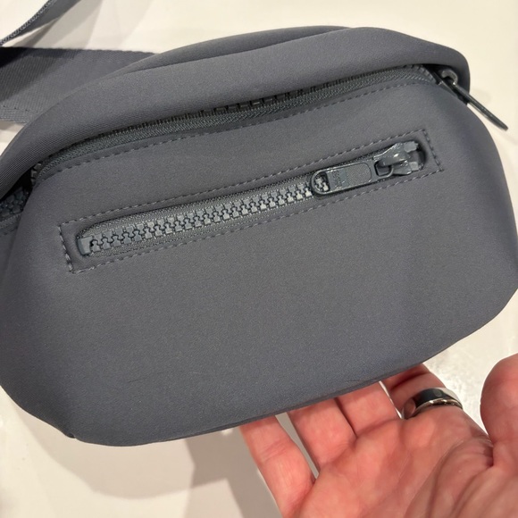 Dagne Dover Ace Fanny Pack Belt Bag - Picture 3 of 6